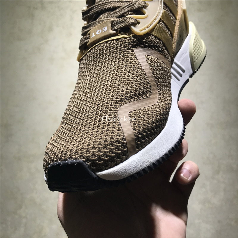 Adidas Originals EQT Cushion ADV Brown